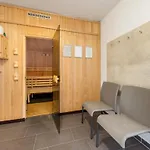 Apartment Residenz Margarete Mit Balkon Und Strandnah