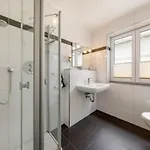 Residenz Margarete Mit Balkon Und Strandnah Apartment