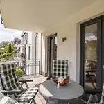 Residenz Margarete Mit Balkon Und Strandnah