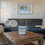 Apartment Residenz Margarete Mit Balkon Und Strandnah Binz