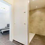 Apartment Residenz Margarete Mit Balkon Und Strandnah *