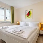 Apartment Residenz Margarete Mit Balkon Und Strandnah Binz