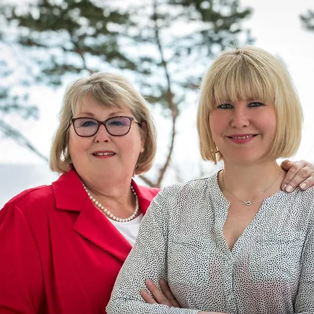 Residenz Margarete Mit Balkon Und Strandnah Daire